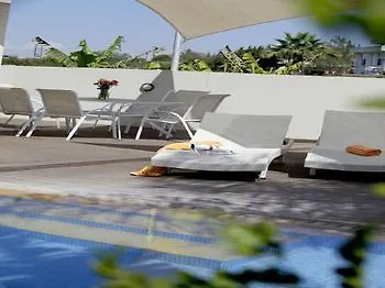 Villa Cute Ajía Nápa