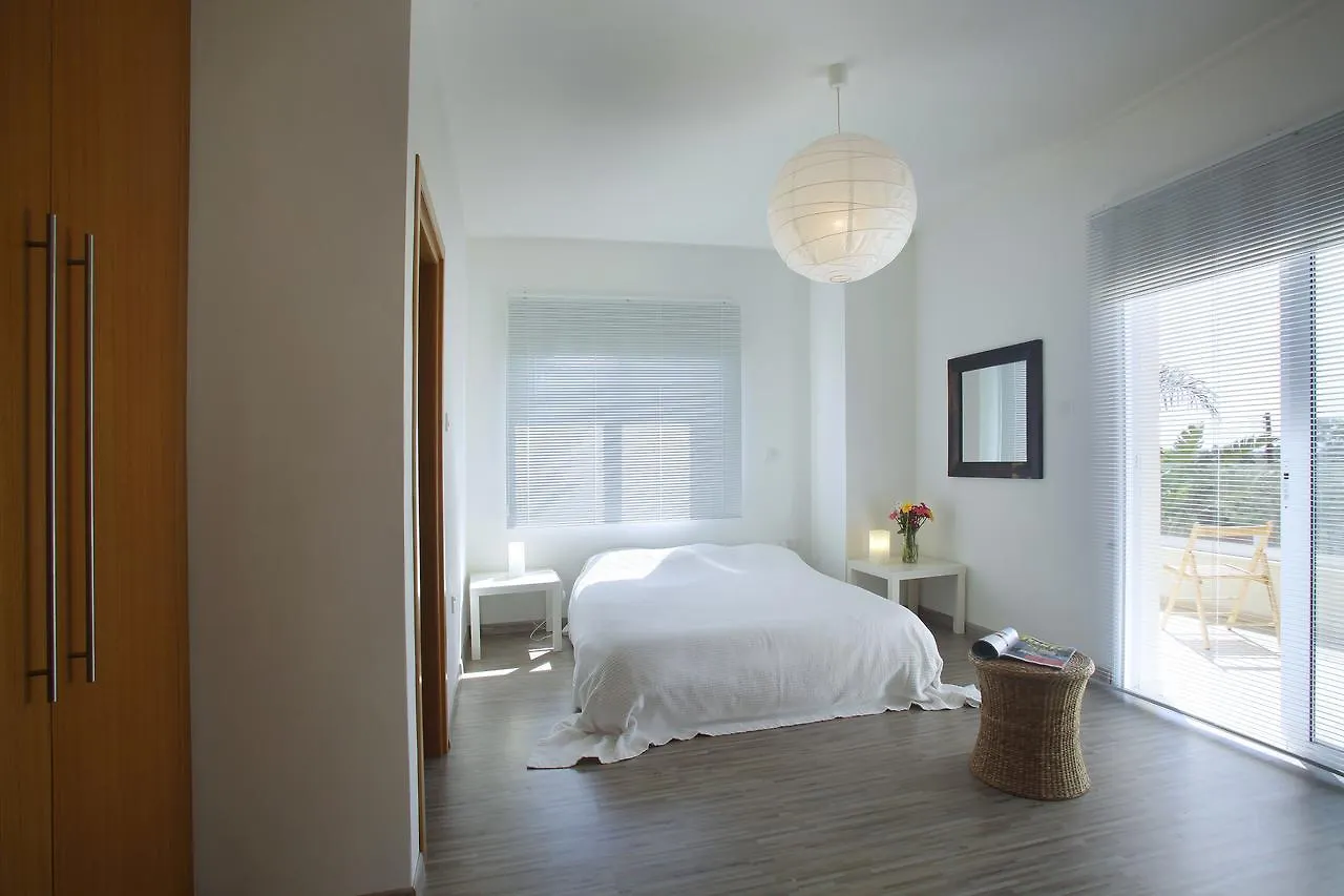 Villa Cute Ajía Nápa Ciprus