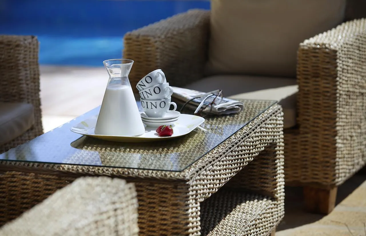 Villa Cute Ajía Nápa