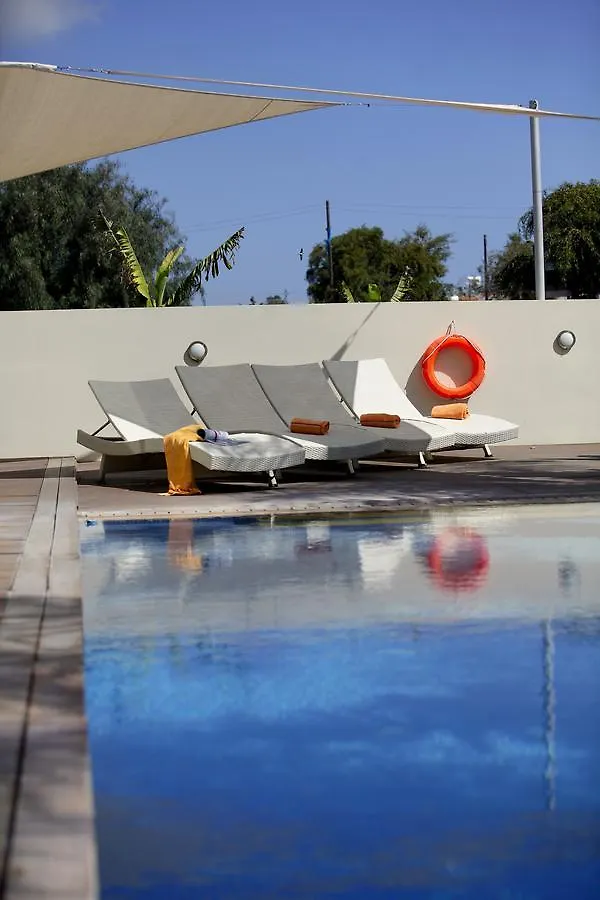 Villa Cute Ajía Nápa 0*,