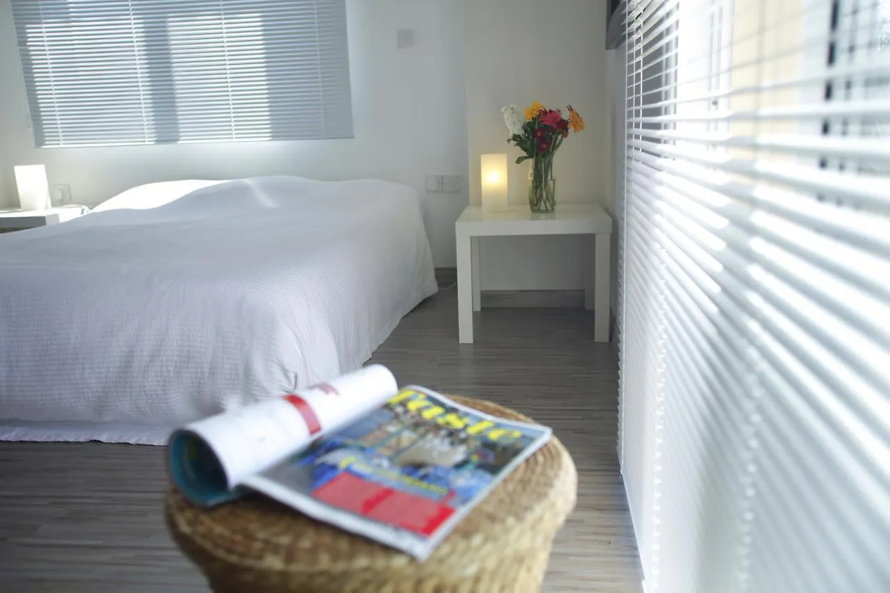 Villa Cute Ajía Nápa