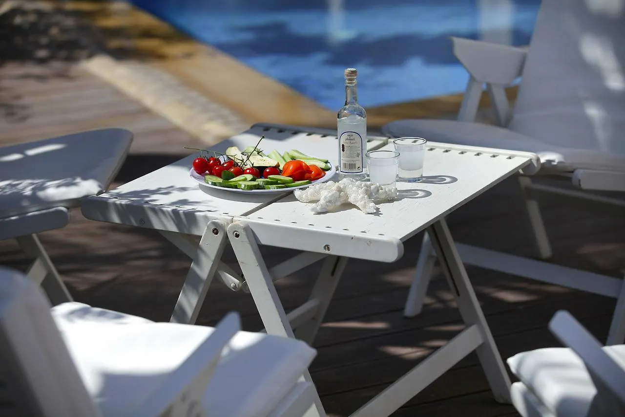 Villa Cute Ajía Nápa