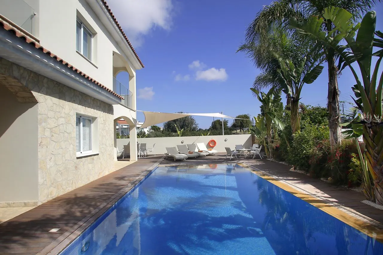 Villa Cute Ajía Nápa