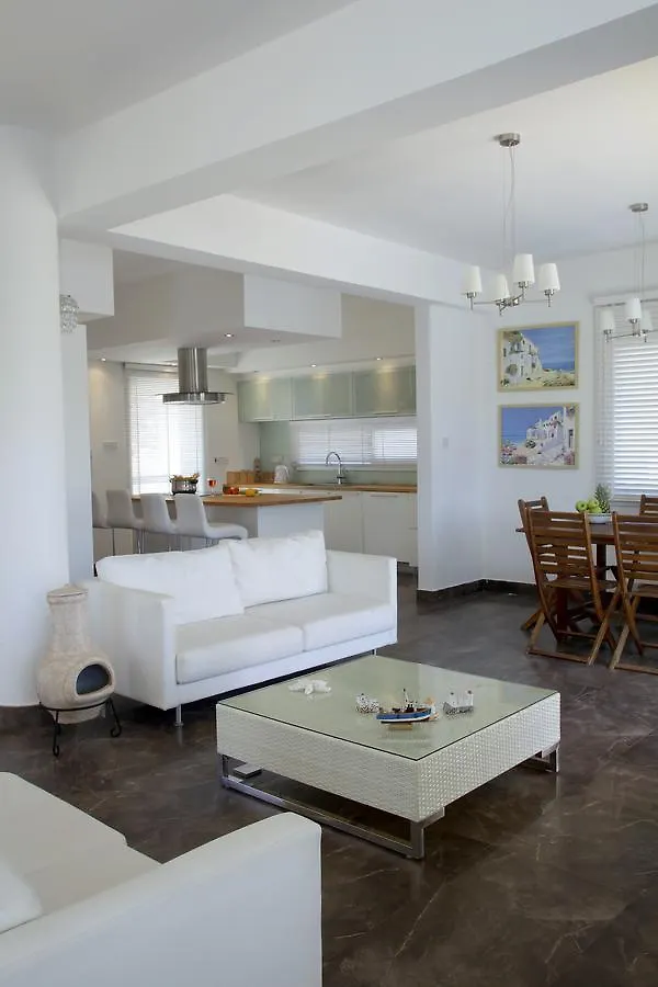 Villa Cute Ajía Nápa