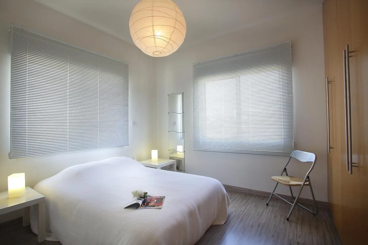 Villa Cute Ajía Nápa 0*,  Ciprus