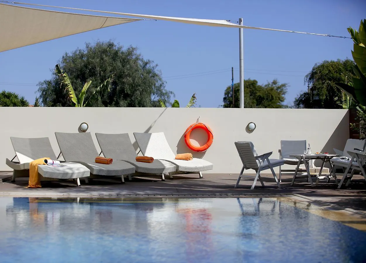 Villa Cute Ajía Nápa