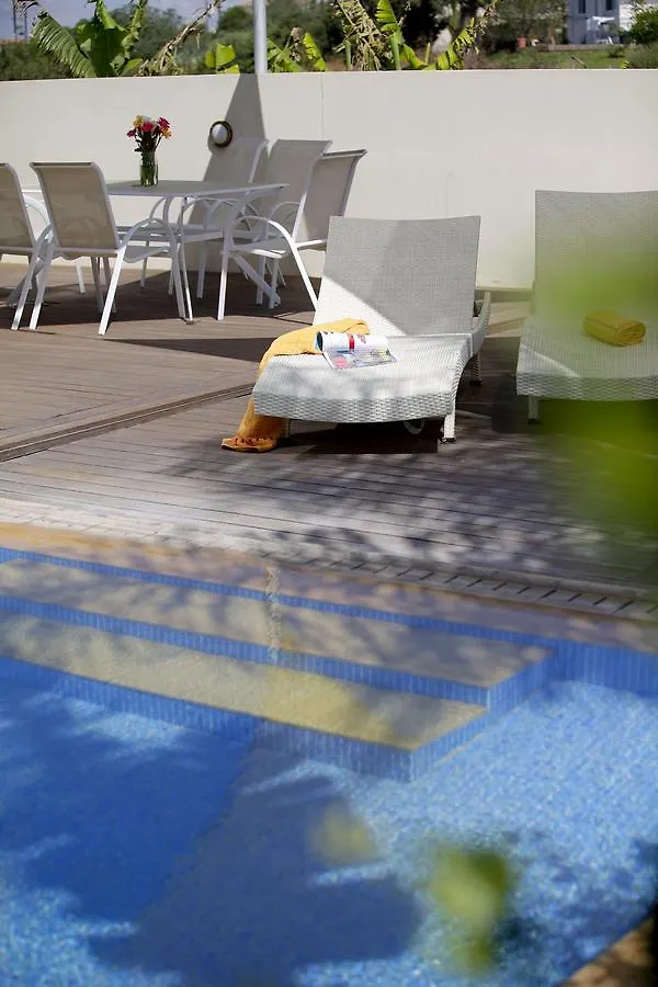 Villa Cute Ajía Nápa
